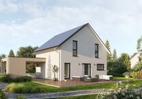 Ihr Traumhaus in Halle: Flexibel, modern und nachhaltig!