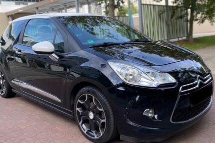 Citroen DS3 147.000 km 6.990 € Leipzig 04155