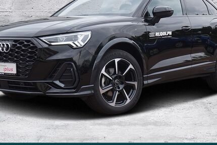Audi Q3 8.700 km 42.980 &euro; Merseburg 06217