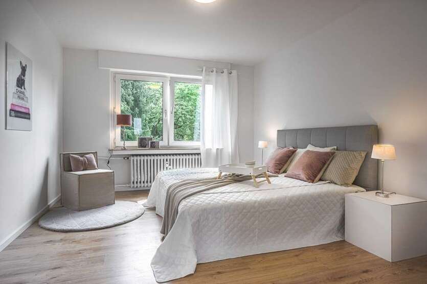 Wohnung zum Kaufen in Leipzig 344.000 € 91 m²