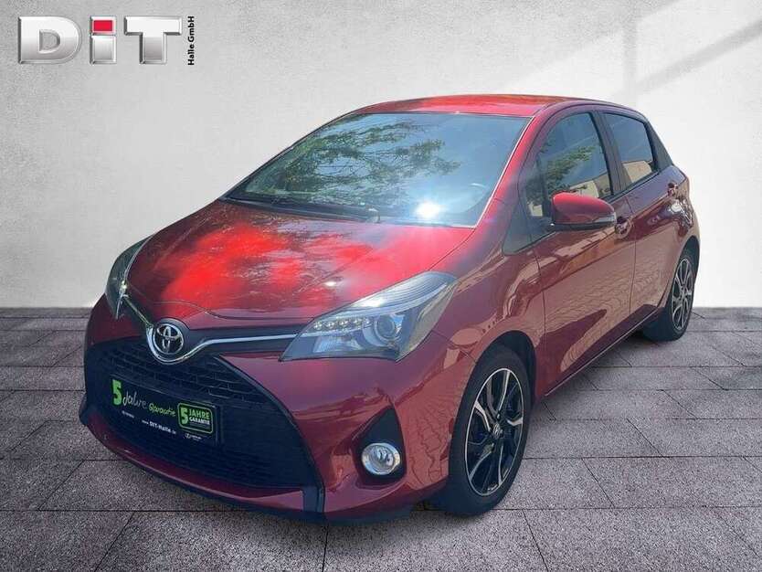 Yaris