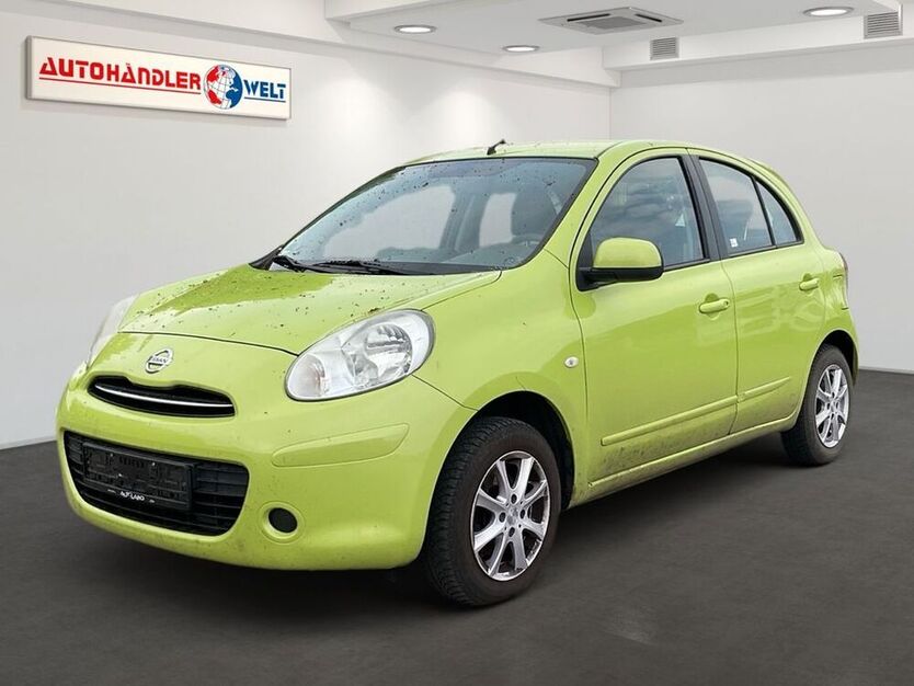 Micra