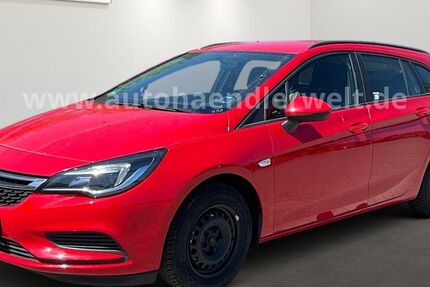 Opel Astra 85.997 km 5.599 &euro; Brehna 06796