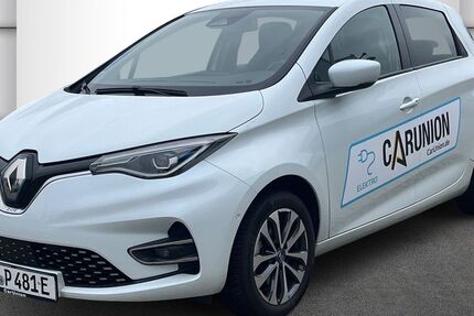 Renault ZOE 26.950 km 12.995 &euro; Halle 06132