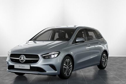 Mercedes-Benz B 200 11.675 km 31.419 &euro; Halle-Sennewitz 06193