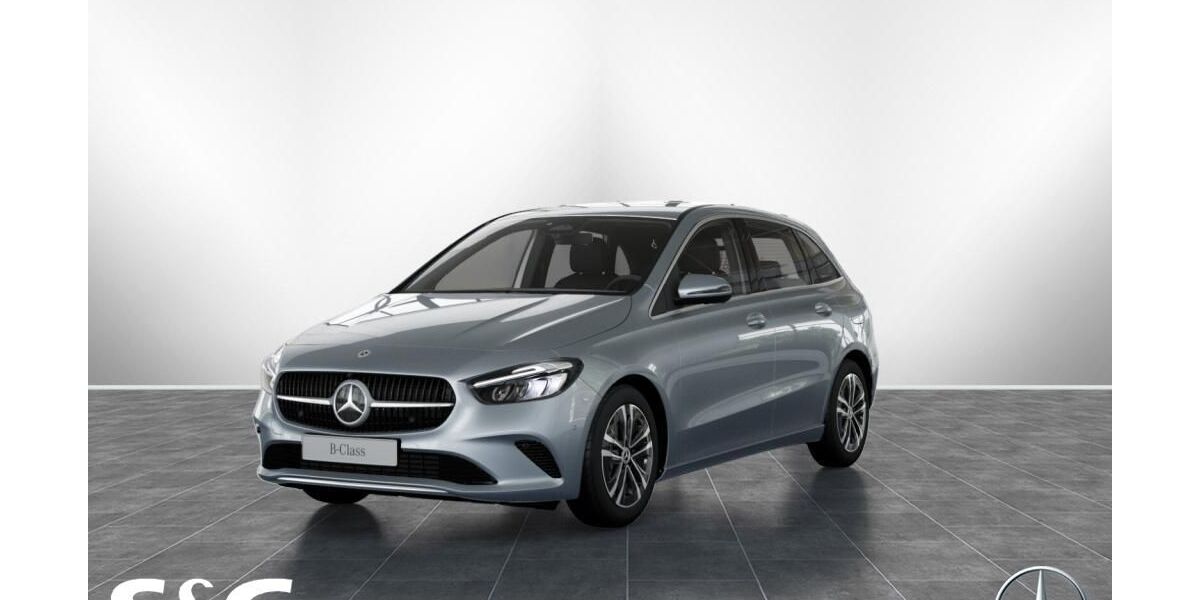 Mercedes-Benz B 200 11.712 km 31.419 &euro; Halle-Sennewitz 06193