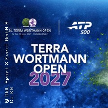 Tageskarte - Dienstag, 15.06.2027 15.06.2027 heristo-arena