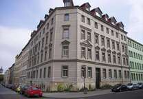 Wohnung zum Mieten in Halle 325 € 37.86 m²