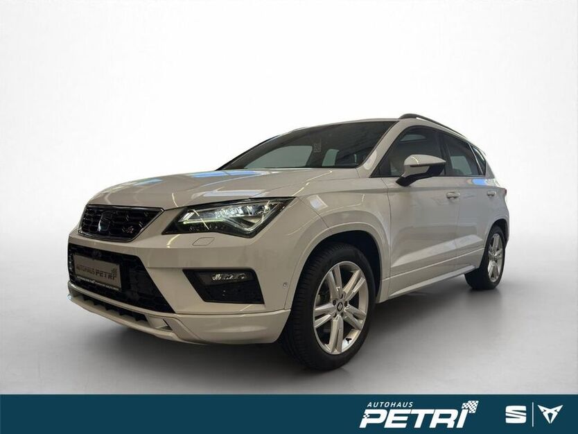 Ateca