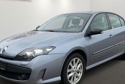 Renault Laguna 73.708 km 5.499 € Brehna 06796