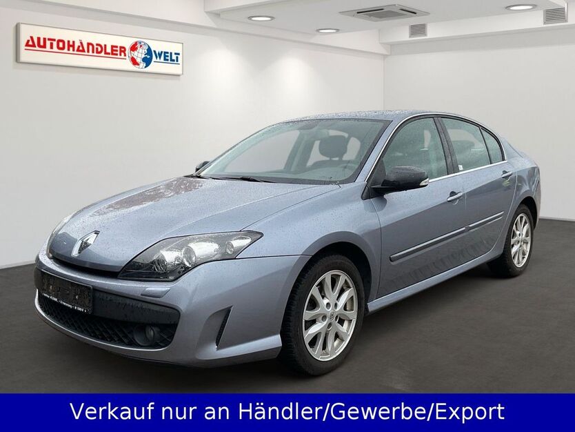 Renault Laguna 73.708 km 5.499 € Brehna 06796