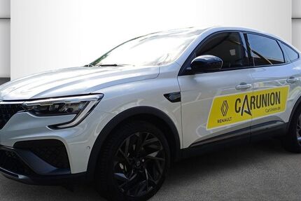 Renault Arkana 2.000 km 30.990 &euro; Halle 06132