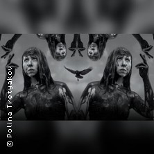 Kassandra: Woran glaubst du? 09.05.2026 WUK Theater Quartier