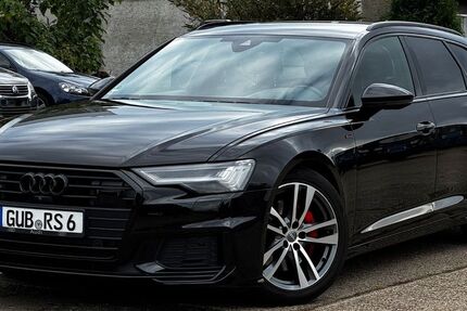 Audi A6 215.000 km 26.999 € Greppin 06803