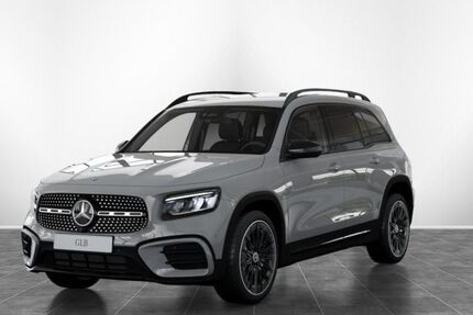 Mercedes-Benz GLB 200 20.985 km 43.250 &euro; Halle-Sennewitz 06193