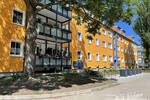Etagenwohnung Halle Lutherplatz - 2 Zimmer, 49 m&sup2;, 410&euro; | Angebot:26786730
