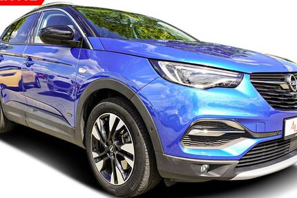 Opel Grandland (X) 62.977 km 20.490 &euro; Brehna 06796