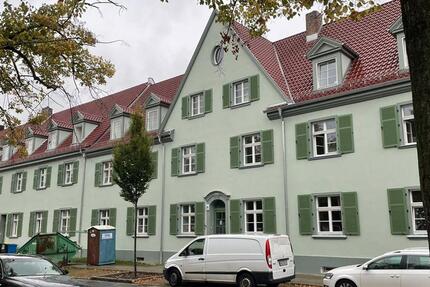 Wohnung Leuna - 4 Zimmer, 116 m&sup2;, 1.050&euro; | Angebot:25379557