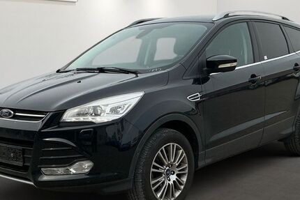 Ford Kuga 224.642 km 5.499 &euro; Brehna 06796