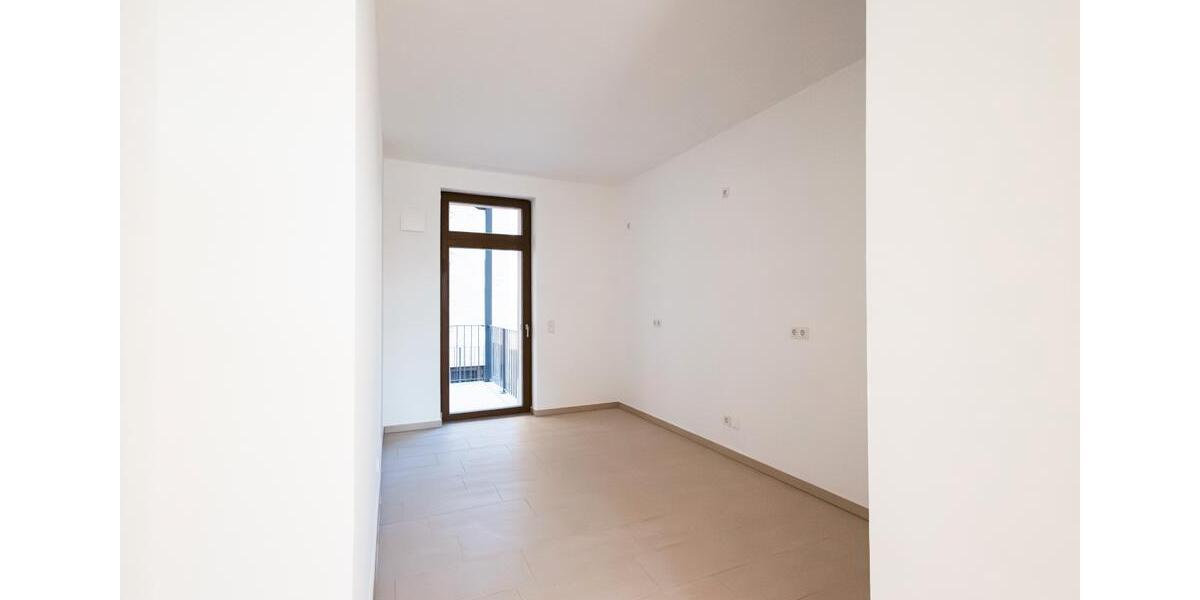 Erdgeschoßwohnung Halle (Saale) Büschdorf - 2 Zimmer, 59 m&sup2;, 588&euro; | Angebot:25887243