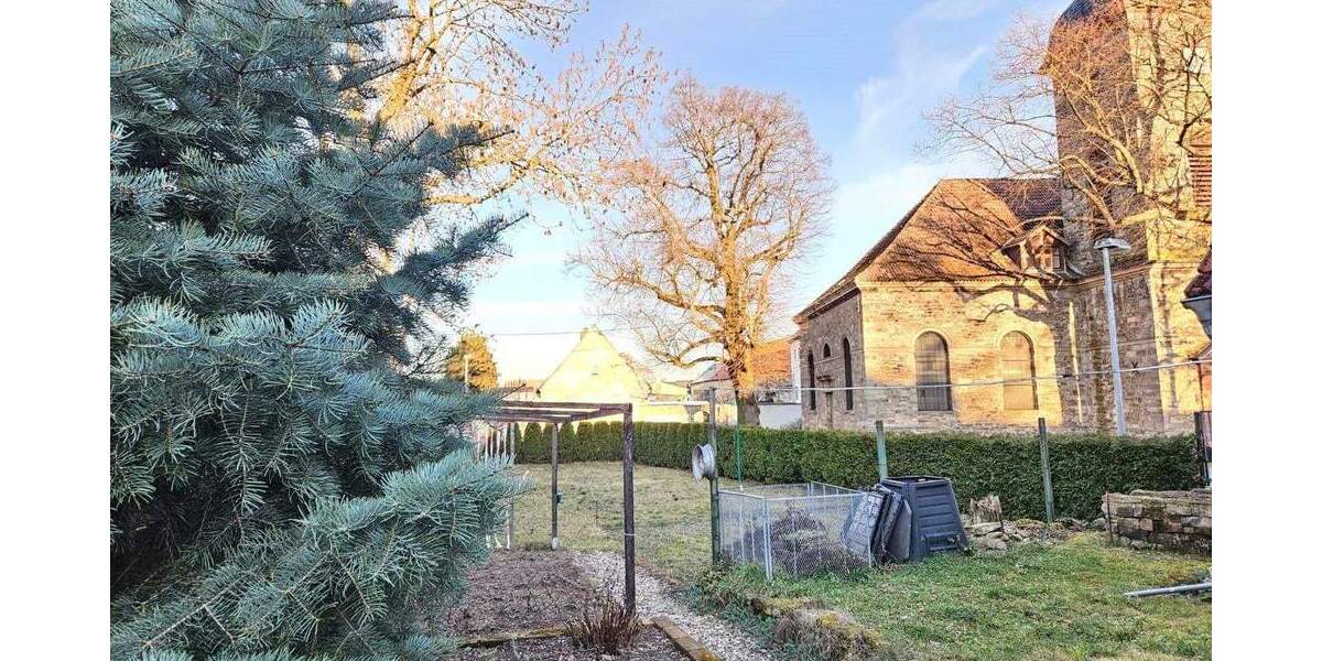 Einfamilienhaus Salzatal Beesenstedt - 5 Zimmer, 130 m&sup2;, 59.000&euro; | Angebot:25709126