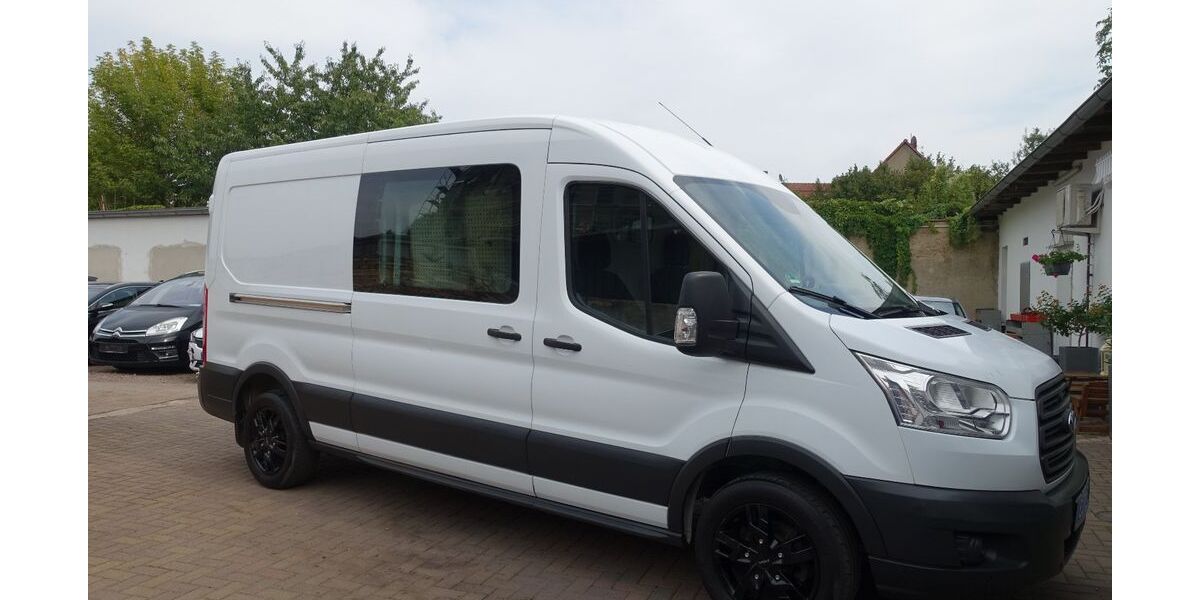 Ford Transit 178.150 km 8.900 &euro; Halle / Saale 06116