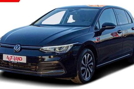 VW Golf 50.010 km 21.950 &euro; Eisleben 06295