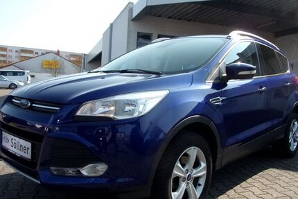 Ford Kuga 84.346 km 11.990 &euro; Wolfen 06766