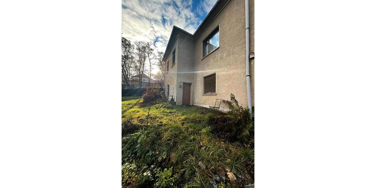 Einfamilienhaus Eisleben (Lutherstadt) - 5 Zimmer, 200 m&sup2;, 99.900&euro; | Angebot:22643215