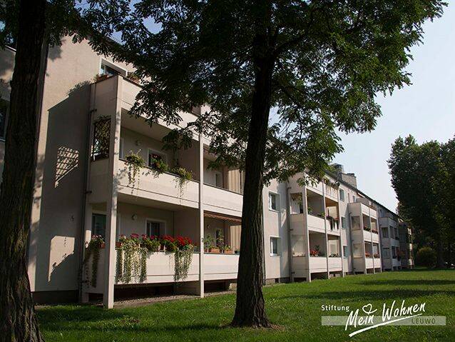 Etagenwohnung Bad Dürrenberg - 3 Zimmer, 55 m&sup2;, 355&euro; | Angebot:26105615