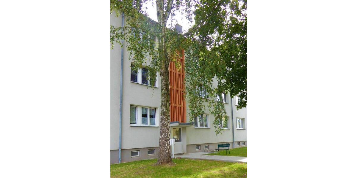 Etagenwohnung Bad Lauchstädt - 2 Zimmer, 47 m&sup2;, 299&euro; | Angebot:26162866