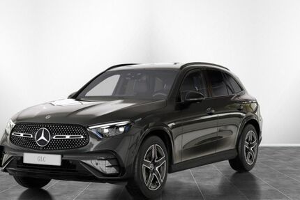 Mercedes-Benz GLC 220 10.000 km 65.890 &euro; Merseburg 06217
