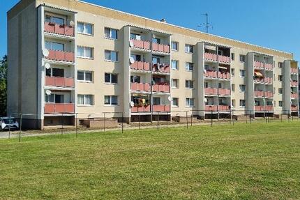 Wohnung Seegebiet Mansfelder Land - 3 Zimmer, 60 m&sup2;, 310&euro; | Angebot:17878340