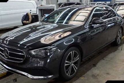 Mercedes-Benz E 220 28.757 km 44.880 &euro; Wiedemar 04509