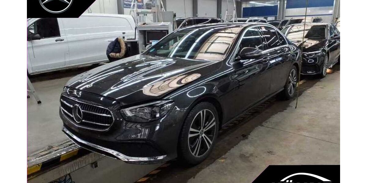 Mercedes-Benz E 220 28.757 km 44.880 &euro; Wiedemar 04509