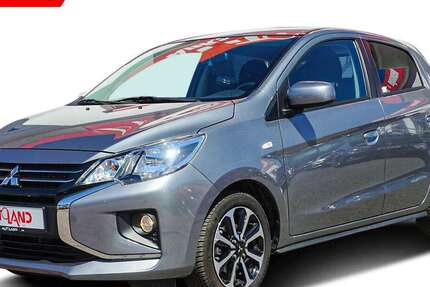 Mitsubishi Space Star 9.987 km 15.990 &euro; Halle-Nietleben 06122