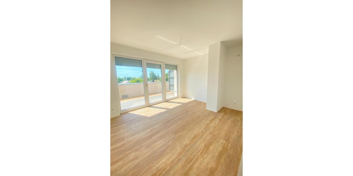 Etagenwohnung Halle (Saale) Büschdorf - 1 Zimmer, 36 m&sup2;, 248&euro; | Angebot:23908366