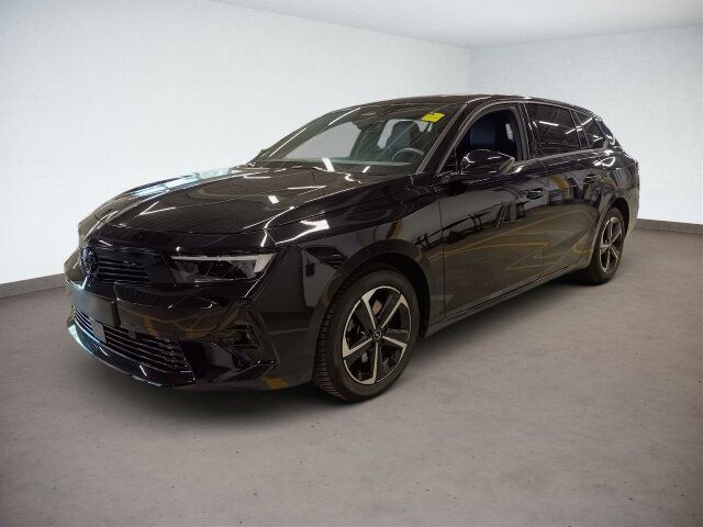 Opel Astra 16.024 km 21.440 &euro; Halle 06126