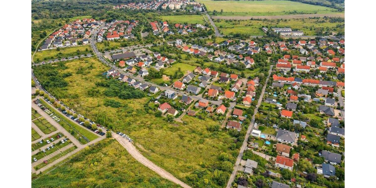Grundstück Halle Böllberg-Wörmlitz - 2.200.000&euro; | Angebot:26167704