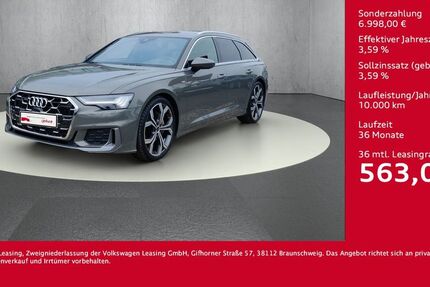 Audi A6 3.400 km 69.980 &euro; Halle 06122
