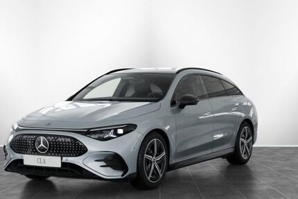 Mercedes-Benz CLA 250 Shooting Brake 6.000 km 59.999 &euro; Halle-Sennewitz 06193