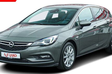Opel Astra 26.695 km 16.490 &euro; Köthen 06366