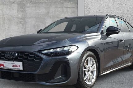 Audi A5 18.690 km 59.140 &euro; Halle (Saale) 06110