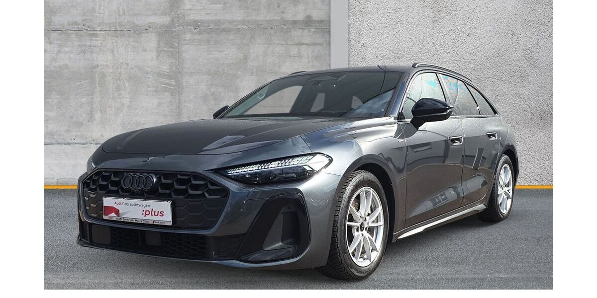 Audi A5 18.690 km 59.140 &euro; Halle (Saale) 06110