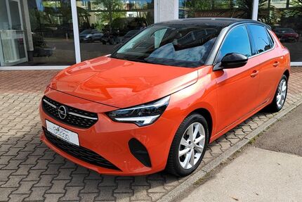 Opel Corsa 27.913 km 15.590 &euro; Delitzsch OT Döbernitz 04509