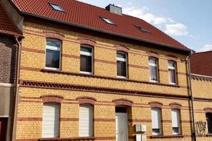Wohnung Bitterfeld-Wolfen Bitterfeld - 2 Zimmer, 53 m&sup2;, 480&euro; | Angebot:26197250