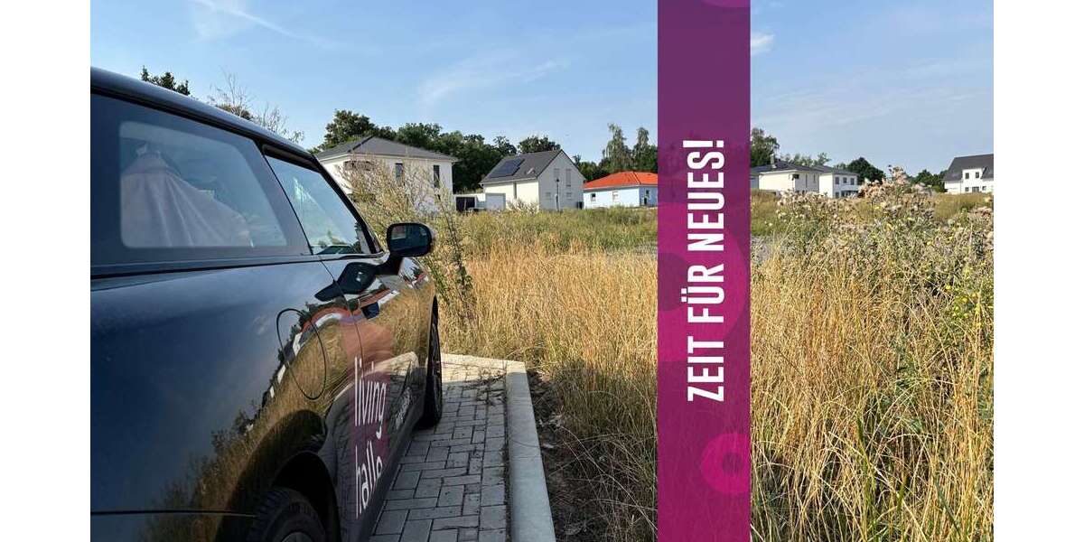 Grundstück Halle Dölau - 144.991&euro; | Angebot:27497093