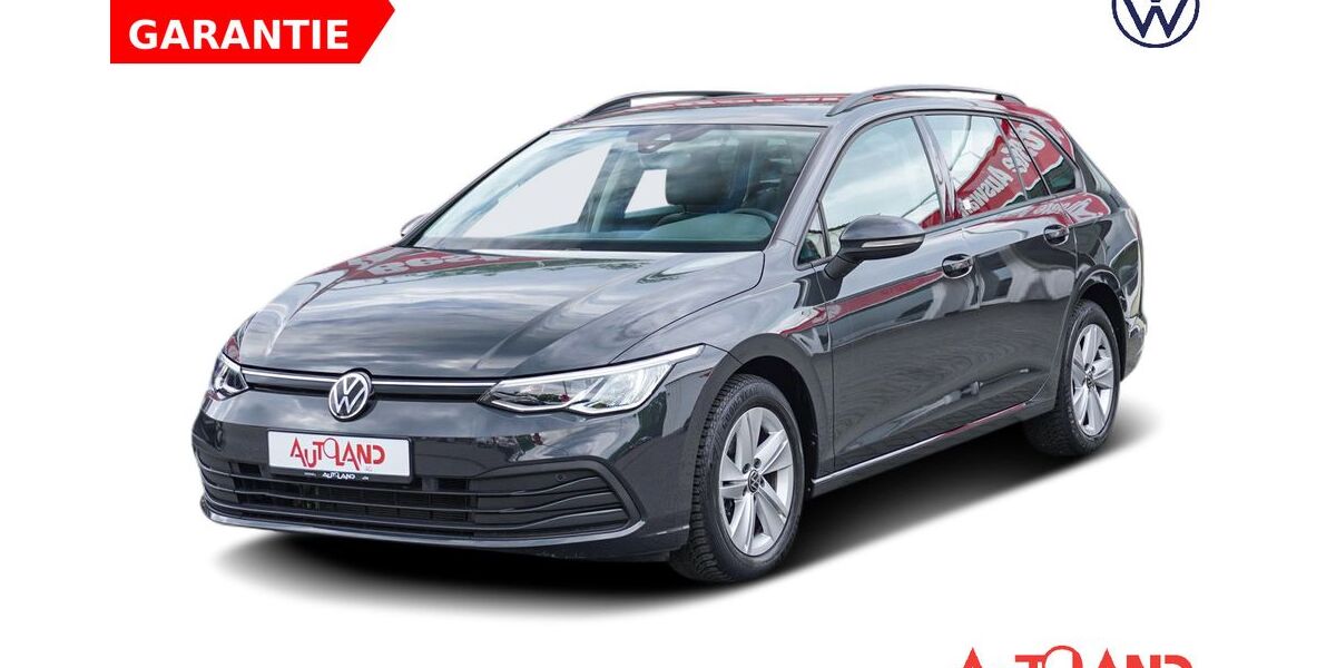 VW Golf 54.052 km 20.950 &euro; Köthen 06366