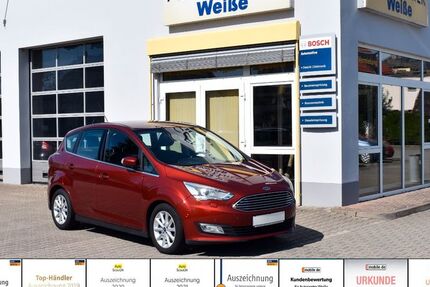 Ford C-Max 150.000 km 4.999 &euro; Delitzsch 04509
