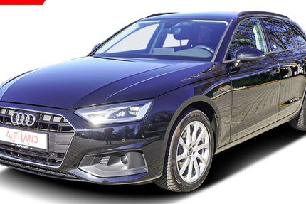 Audi A4 57.300 km 25.950 &euro; Brehna 06796